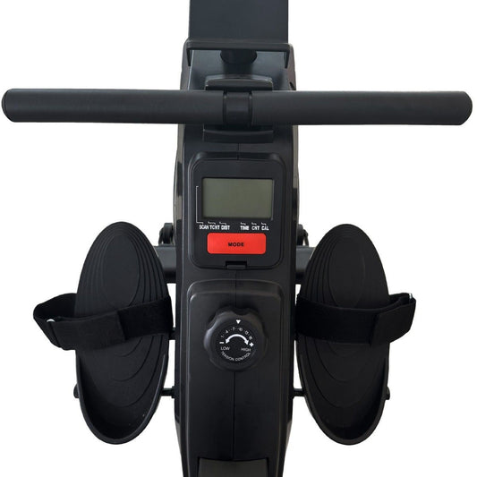 FLEXEE Magnetic Rowing Machine for Home