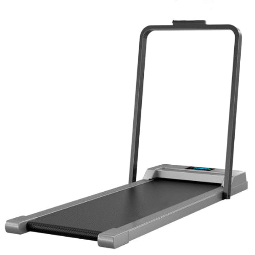FLEXEE Foldable Running/Walking Pad Treadmill with Handrail and Bracket