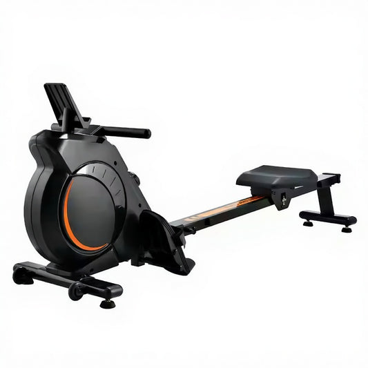 FLEXEE Magnetic Rowing Machine for Home