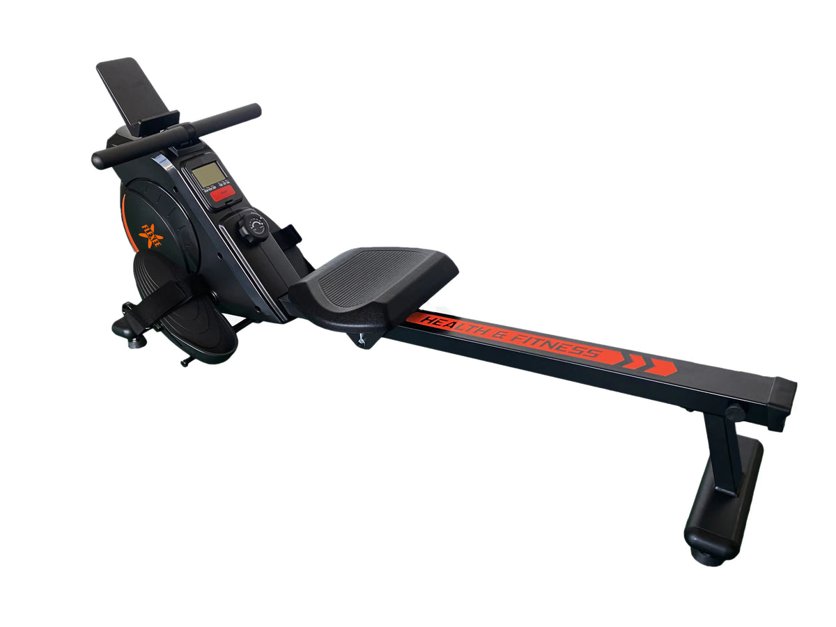 FLEXEE Magnetic Rowing Machine for Home