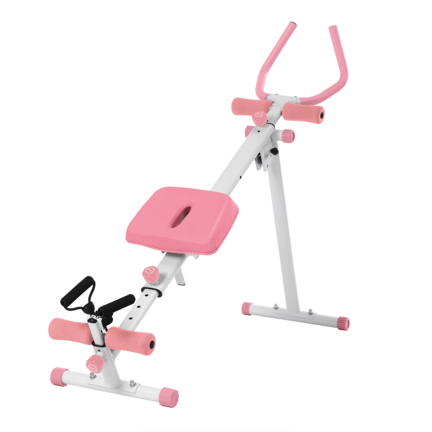FLEXEE Home Sports Exercise Abs Abdominal Muscle Flat Support Fitness Board