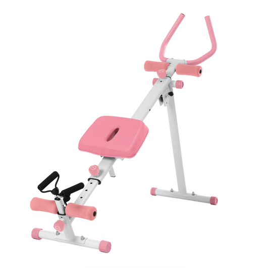FLEXEE Home Sports Exercise Abs Abdominal Muscle Flat Support Fitness Board