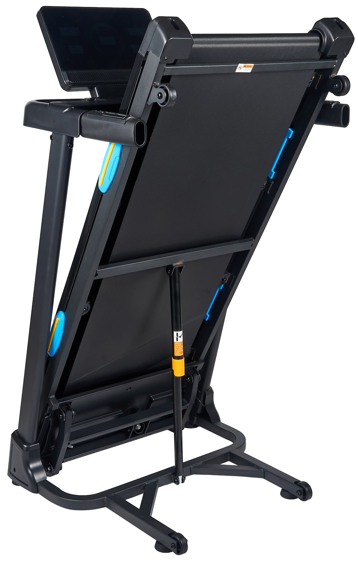 FLEXEE Foldable Treadmill 2HP Electric Incline Running Machine 14km/h