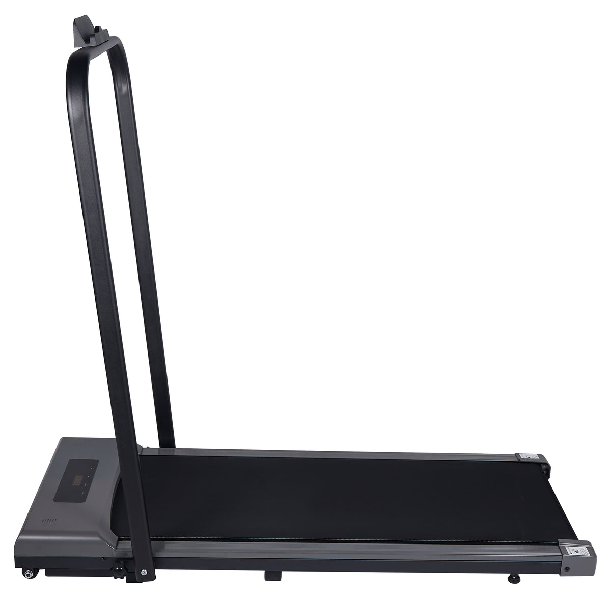 FLEXEE Foldable Running/Walking Treadmill with Handrail