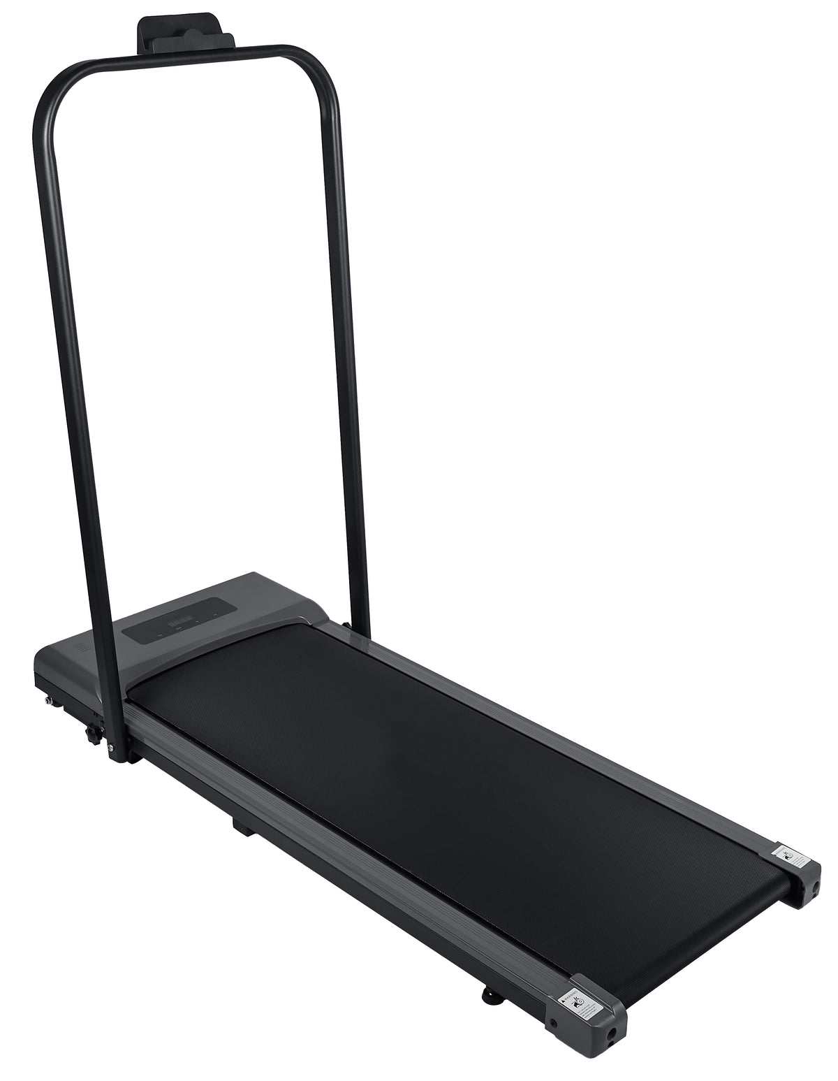 FLEXEE Foldable Running/Walking Treadmill with Handrail