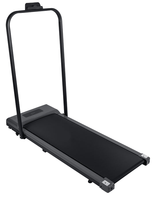 FLEXEE Foldable Running/Walking Treadmill with Handrail