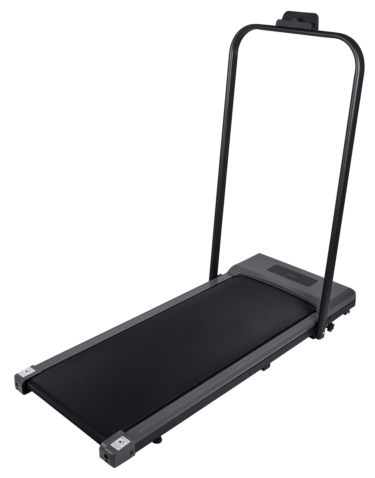 FLEXEE Foldable Running/Walking Treadmill with Handrail