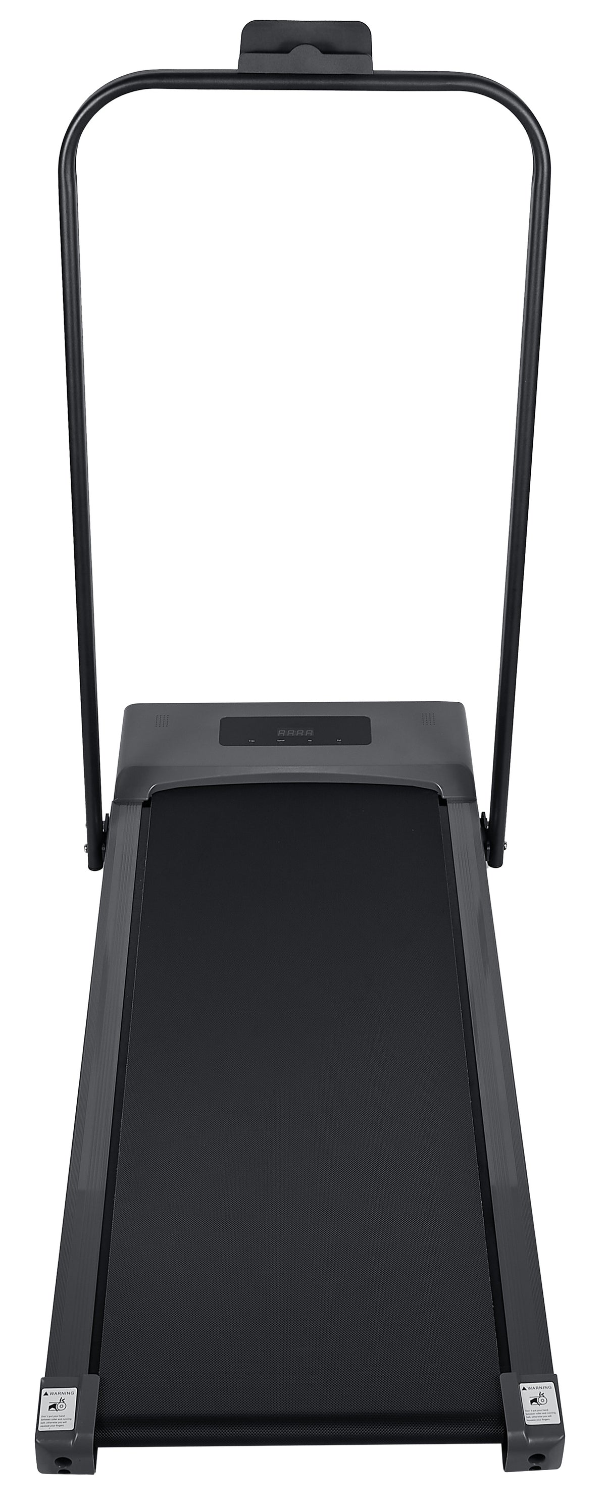 FLEXEE Foldable Running/Walking Treadmill with Handrail