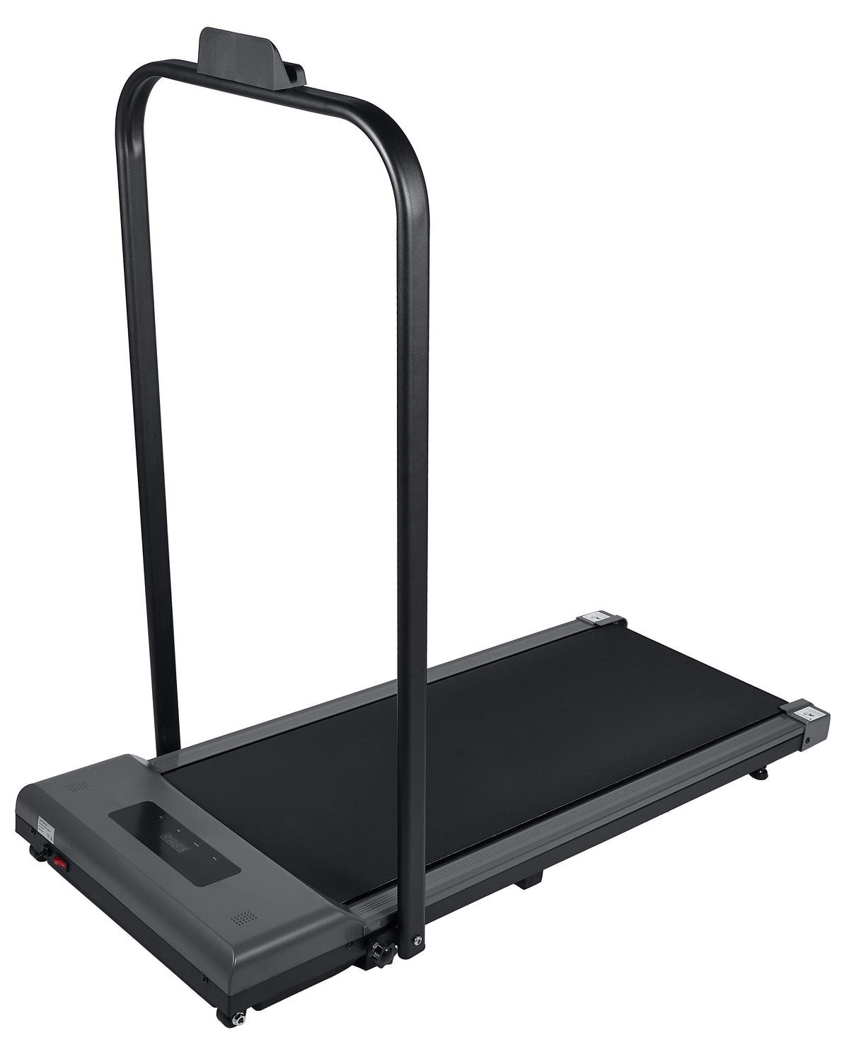 FLEXEE Foldable Running/Walking Treadmill with Handrail